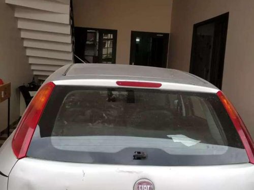 2011 Fiat Punto MT for sale