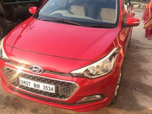 2015 Hyundai Elite i20 MT for sale 