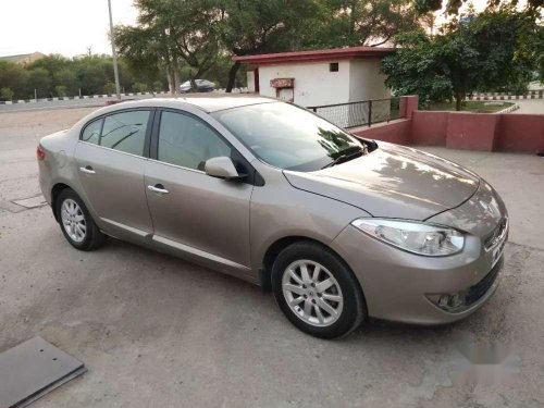 2012 Renault Fluence MT for sale