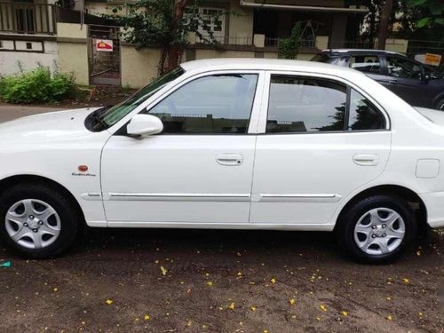 Used 2012 Hyundai Accent MT for sale 