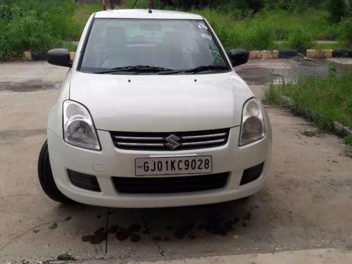 Used Maruti Suzuki Swift Dzire MT car at low price