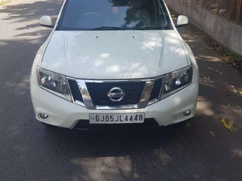 Nissan Terrano 2015 MT for sale 