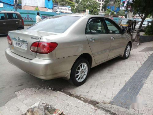 Used Toyota Corolla H5 2008 MT for sale 