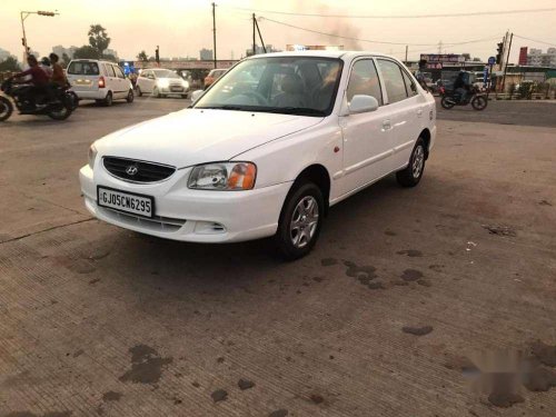 2010 Hyundai Accent MT for sale