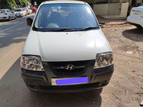 Used Hyundai Santro Xing XS 2006 MT for sale 