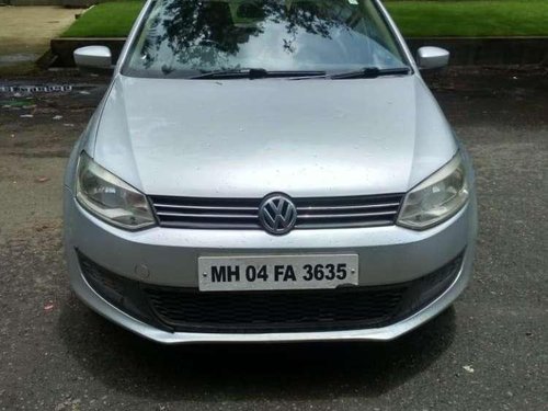 2011 Volkswagen Polo MT for sale