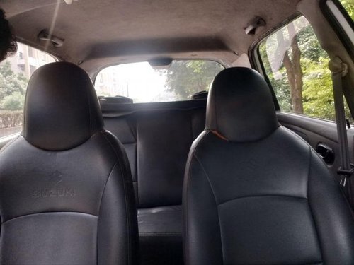 Used Maruti Suzuki Alto K10 VXI MT car at low price