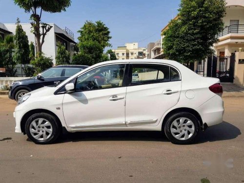 Honda Amaze 2013 MT for sale 