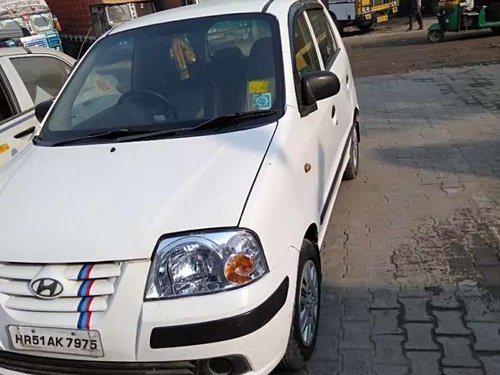 Used 2010 Hyundai Santro Xing MT for sale