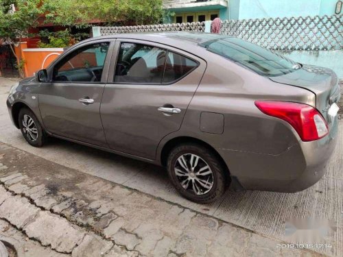 Used Nissan Sunny XL MT for sale at low price