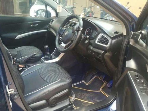 2019 Maruti Suzuki S Cross AT for sale at low price