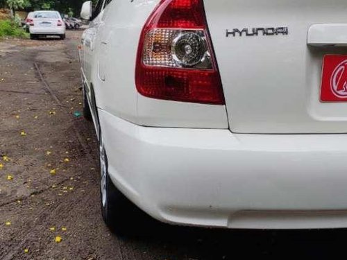 Used 2012 Hyundai Accent MT for sale 