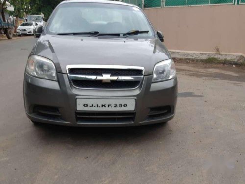 Chevrolet Aveo 2010 1.4 MT for sale 