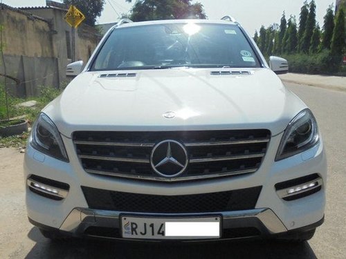 Mercedes-Benz M-Class ML 250 CDI AT for sale