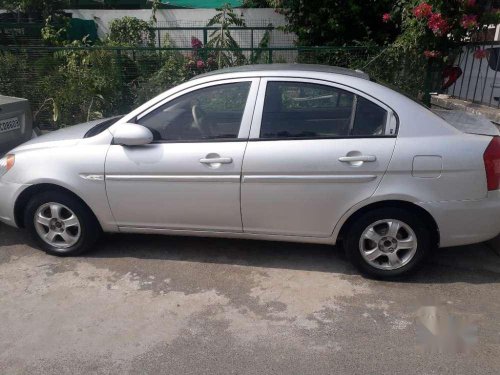 Used Hyundai Verna CRDi MT at low price