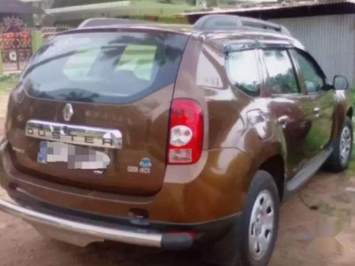 Used Renault Duster MT for sale at low price