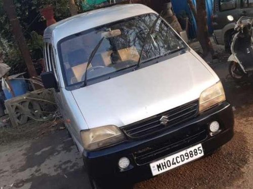 2005 Maruti Suzuki Versa MT for sale 