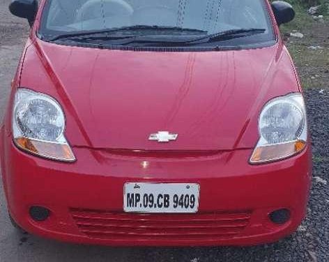 Chevrolet Spark 1.0 2007 MT for sale 