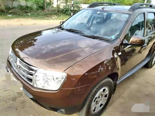 Used Renault Duster MT for sale at low price