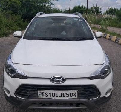 Used 2016 Hyundai i20 Active 1.4 SX Dual Tone MT for sale