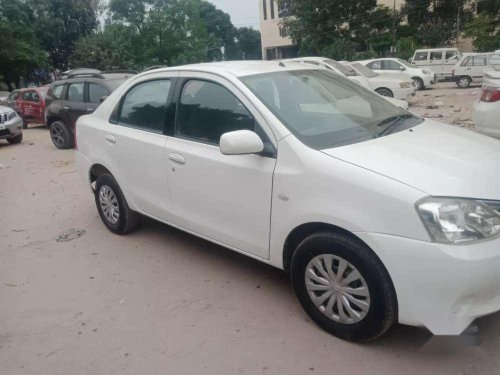 Used 2011 Toyota Etios MT for sale