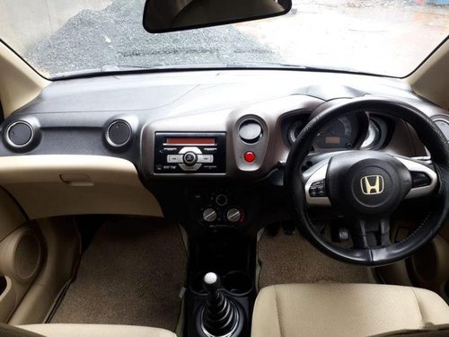 Honda Brio 2013-2016 S MT for sale