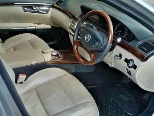 Mercedes-Benz S-Class 350 CDI L, 2010, Diesel AT for sale 