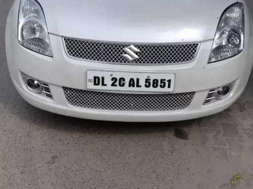 Used Maruti Suzuki Swift Dzire MT car at low price