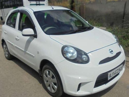 Used Nissan Micra Diesel 2015 MT for sale 