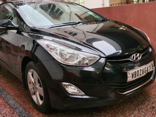 2015 Hyundai Elantra SX AT for sale at low price