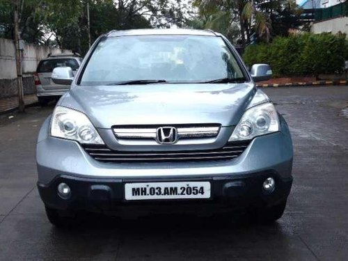 Honda CR V 2.4 MT 2007 for sale 