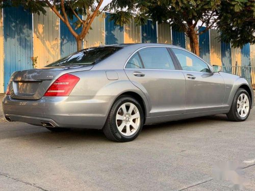 2010 Mercedes Benz S Class AT for sale 