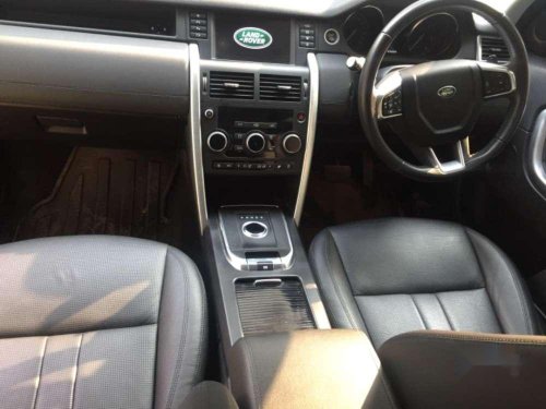 Used 2019 Land Rover Discovery AT for sale 