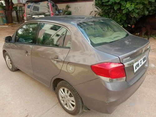 Honda Amaze VX i DTEC 2013 MT for sale 