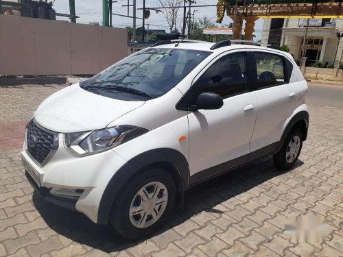 Used Datsun Redi-GO T Option 2018 AT for sale 