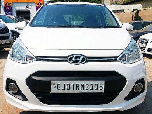 Hyundai Grand i10 2013-2016 Sportz MT for sale