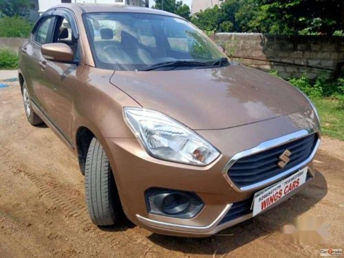 Used 2017 Maruti Suzuki Swift Dzire MT for sale