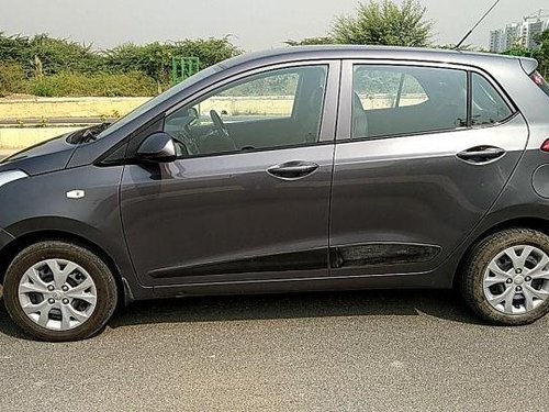 Hyundai i10 Magna 2015 MT for sale