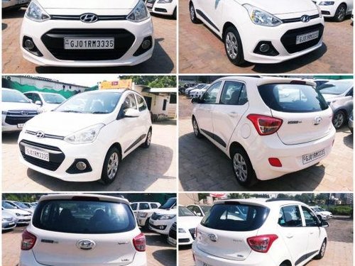 Hyundai Grand i10 2013-2016 Sportz MT for sale