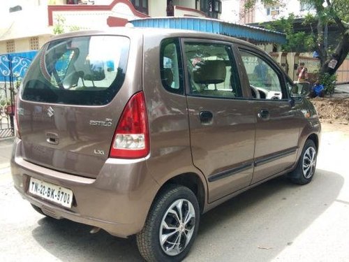 Maruti Zen Estilo 1.1 LX BSIII MT for sale