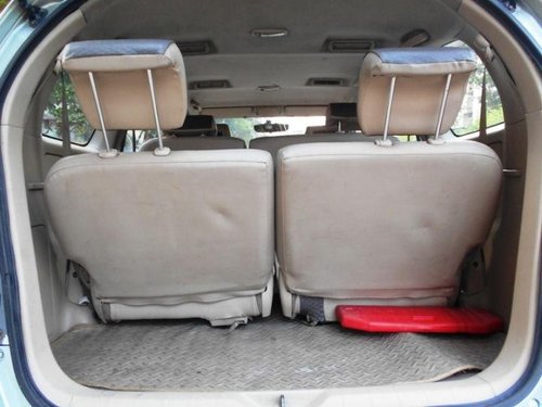 Toyota Innova 2004-2011 2.5 G (Diesel) 8 Seater BS IV MT for sale