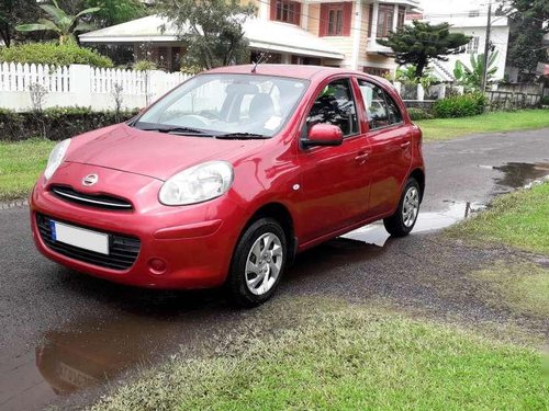 Used Nissan Micra Diesel 2012 MT for sale 