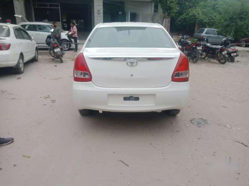 Used 2011 Toyota Etios MT for sale