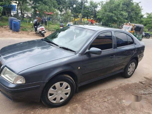 Used Skoda Octavia 1.9 TDI 2007 MT for sale 