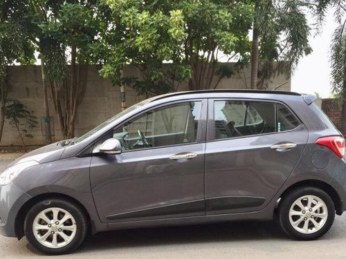 Used 2014 Hyundai i10 Asta AT for sale