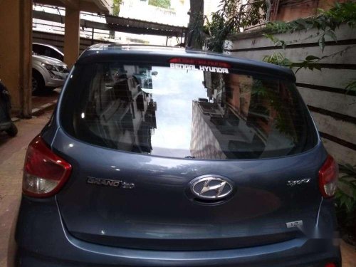 Used 2017 Hyundai i10 Sportz 1.2 MT for sale