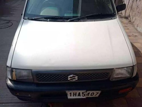 Used 2000 Maruti Suzuki Zen MT for sale