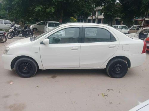 Used 2011 Toyota Etios MT for sale