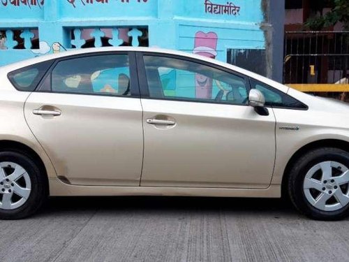 Used Toyota Prius AT for sale at low price