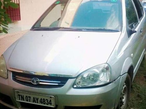 Tata Indica V2 Turbo DLX, 2005, Diesel AT for sale 